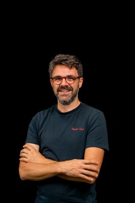 etienne thouvenot