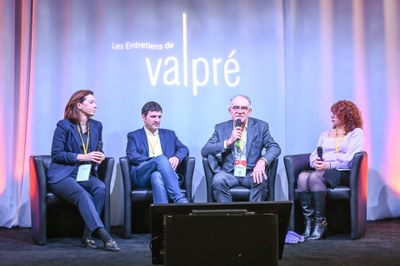 05. Table ronde 1   Entretiens de Valpré