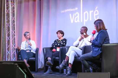 07. Table ronde 2   Entretiens de Valpré