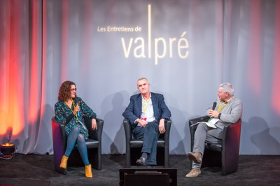 14. Table ronde 4   Entretiens de Valpré