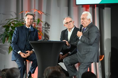 Table ronde