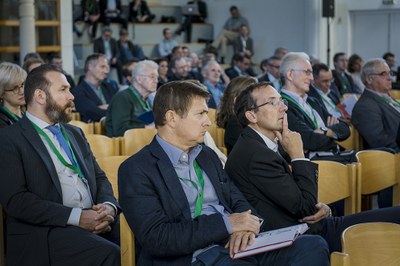 4 oct. 2016, à Valpré (Écully Lyon)   entretien à 3 voix