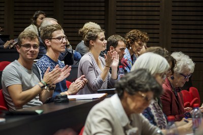 3 oct. 2016, à l'Université catholique de Lyon