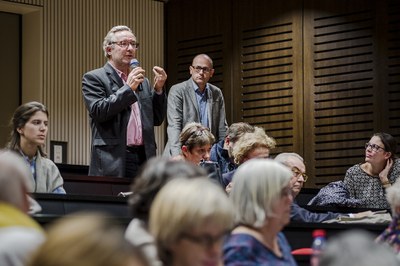 3 oct. 2016, à l'Université catholique de Lyon