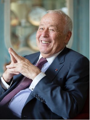 alain-merieux