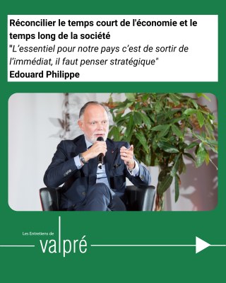 Edouard Philippe